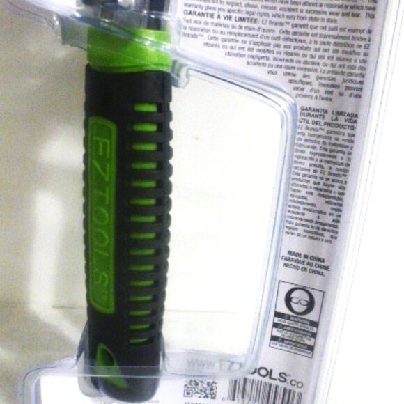 EZ Tools EZ RATCHET 38 Socket Wrench Ratchet in 1 - Picture 7 of 8